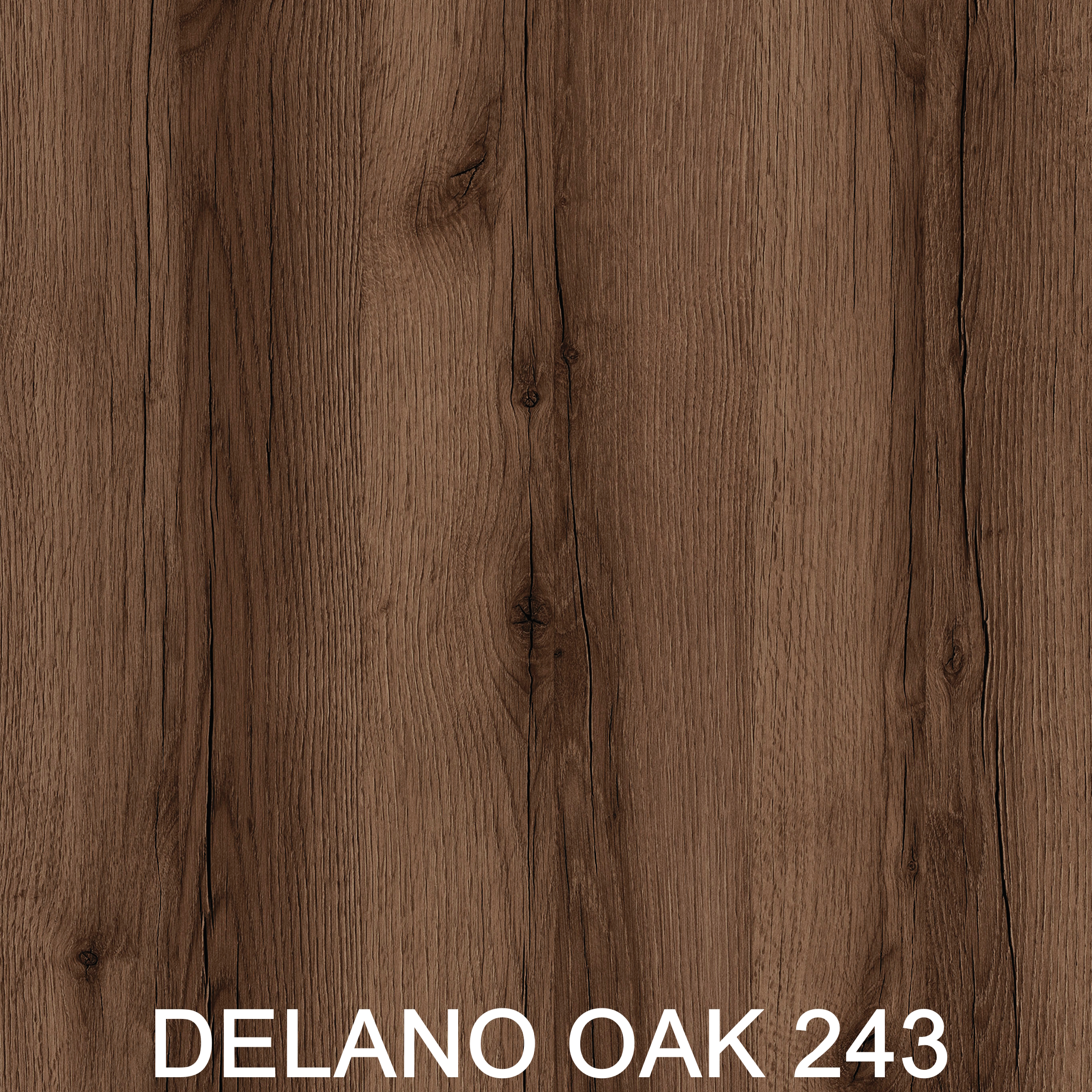 Delano oak